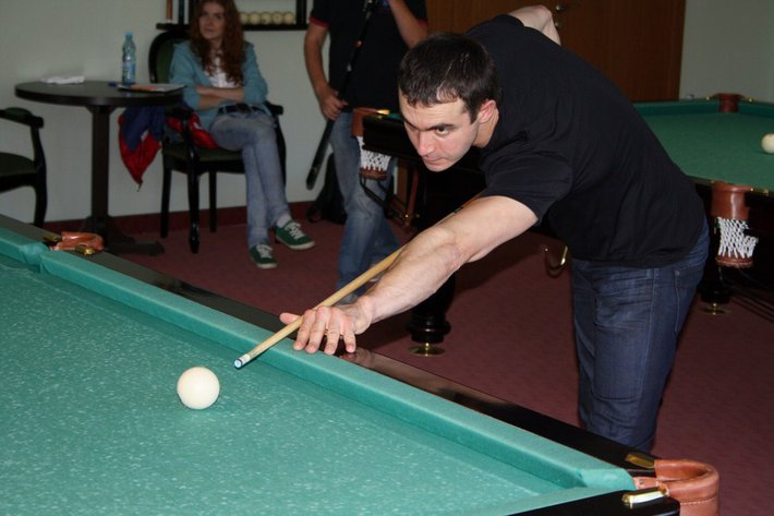 Большие гонки 2014 – 14