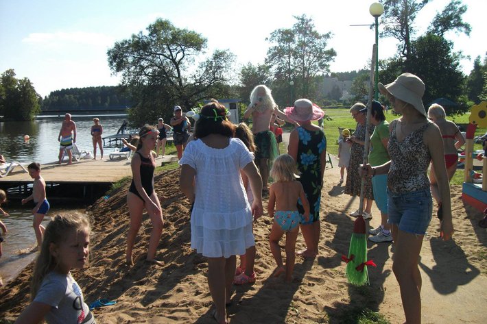 День Нептуна – 2