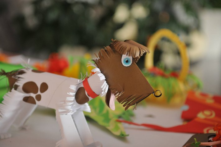 Как я провел это лето. Фотодневник. – 4