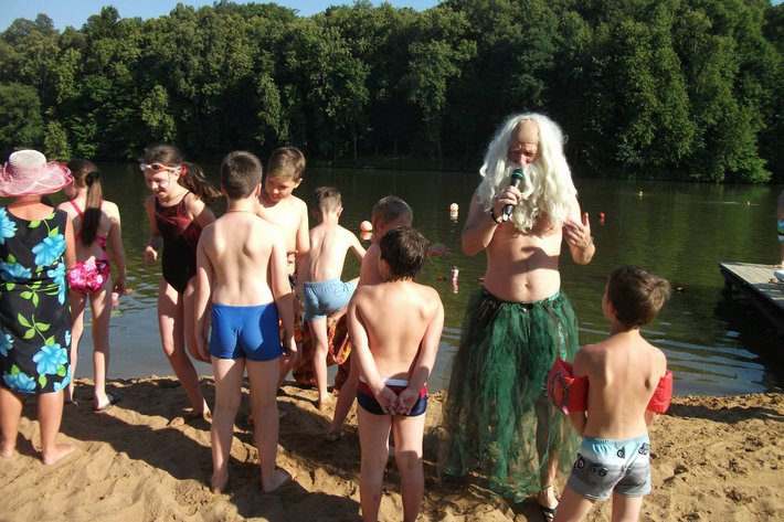 День Нептуна – 4