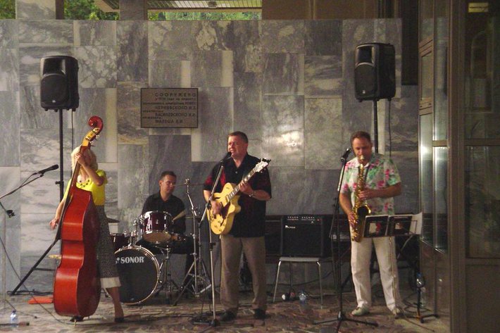 Жаркое лето - нескучное лето! – 18