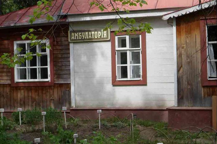 Экскурсия в Мелихово и Талеж – 4