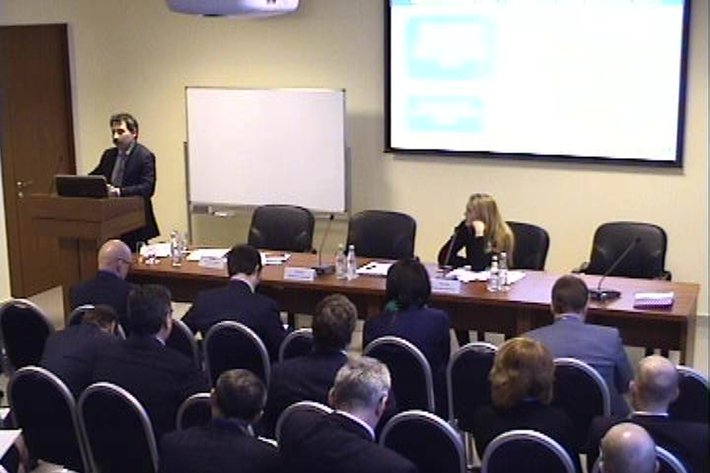 27 марта - 28 марта 2014 г.  На базе ФБУ «Санаторий «Вороново» Минэкономразвития России состоялся двухдневный семинар с представителями руководства Минэкономразвития России и субъектов Российской Федерации – 3