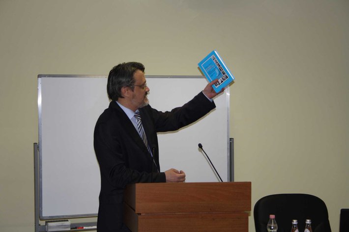 С 5 по 25 апреля на  базе ФБУ "Санаторий "Вороново" прошли финальные этапы Всероссийской олимпиады школьников по обществознанию, литературе и экономике. – 8