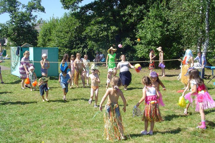 День Нептуна – 13