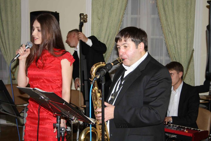 Новогодние каникулы в санатории "Вороново" – 2