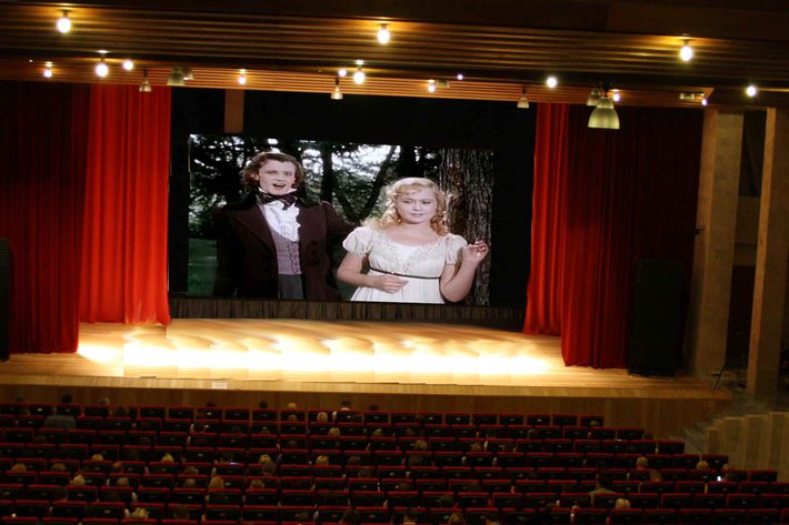 Как я провел это лето. Фотодневник. – 2