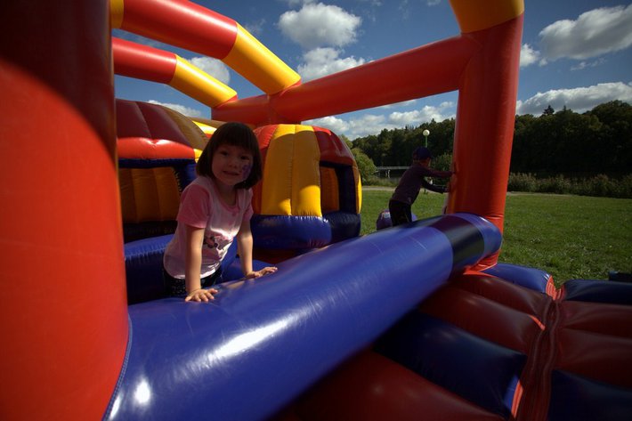 Большие гонки 2014 – 7