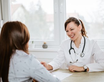 "День здоровья" для женщин старше 40 лет (2025 г.)