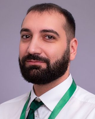 Егоян Гарчик Герамович