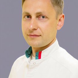 Московкин Андрей Геннадьевич