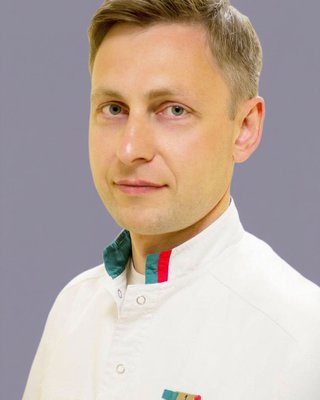 Московкин Андрей Геннадьевич