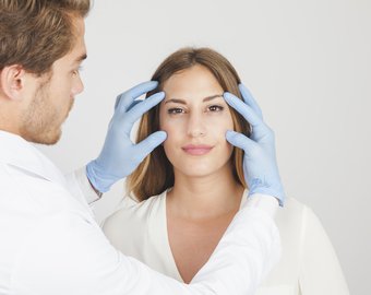 Дни красоты в Поликлинике на Ломоносовском