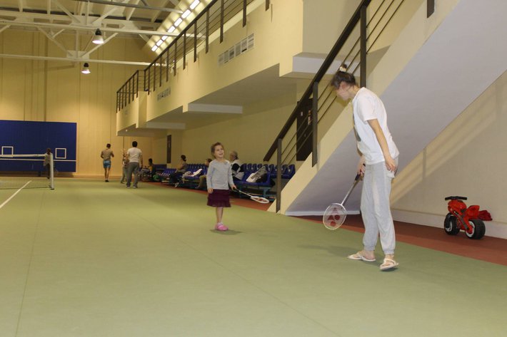 Фото-видео отчёт о Новогодних и Рождественских праздниках – 17