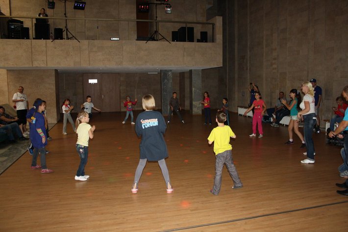 Большие гонки 2014 – 26