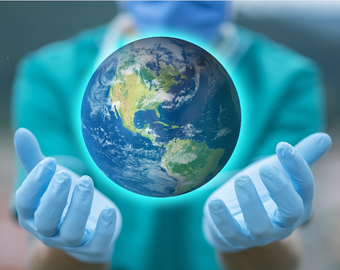 ​ Озонотерапия против коронавируса