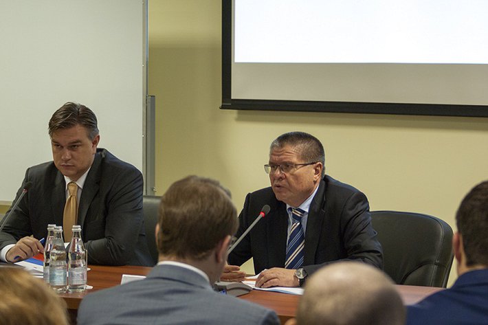 27 марта - 28 марта 2014 г.  На базе ФБУ «Санаторий «Вороново» Минэкономразвития России состоялся двухдневный семинар с представителями руководства Минэкономразвития России и субъектов Российской Федерации – 1