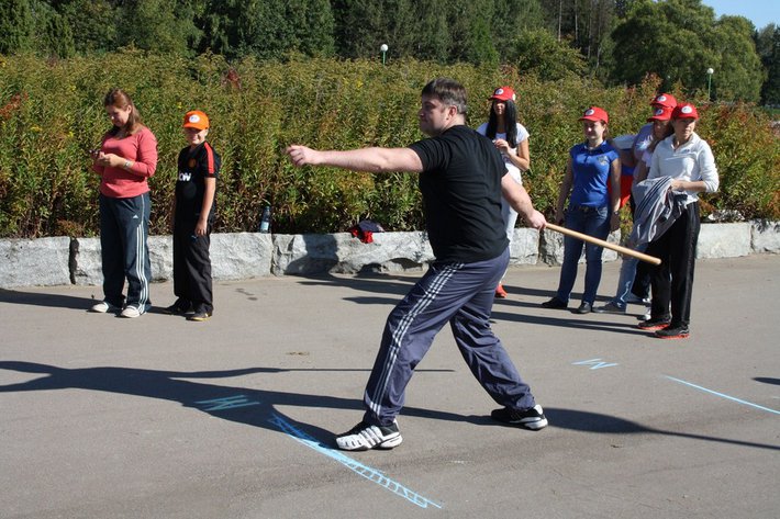 Большие гонки 2014 – 16