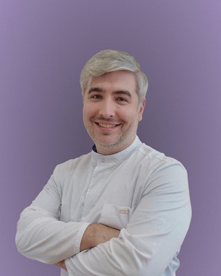 Эфрос Марк Дмитриевич