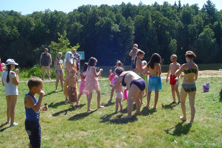 День Нептуна – 20