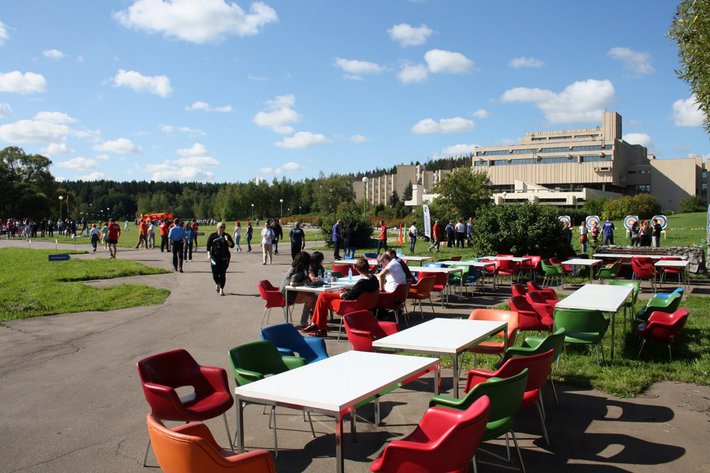 Большие гонки 2014 – 23