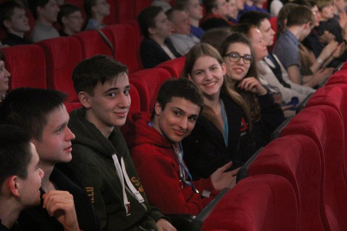 Олимпиада школьников по экономике – 4