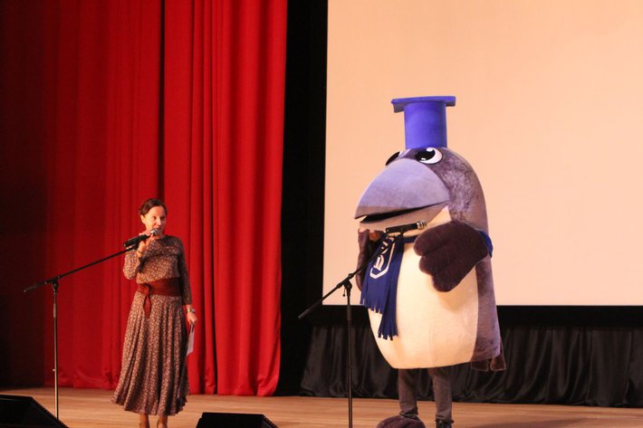 С 5 по 25 апреля на  базе ФБУ "Санаторий "Вороново" прошли финальные этапы Всероссийской олимпиады школьников по обществознанию, литературе и экономике. – 11