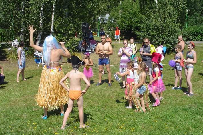 День Нептуна – 8