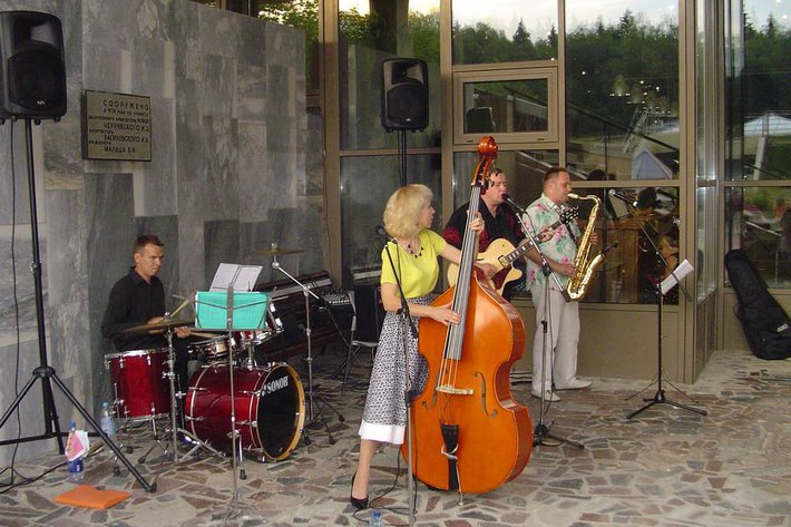 Жаркое лето - нескучное лето! – 14