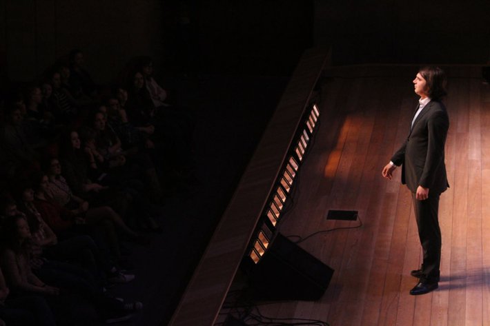 С 5 по 25 апреля на  базе ФБУ "Санаторий "Вороново" прошли финальные этапы Всероссийской олимпиады школьников по обществознанию, литературе и экономике. – 19