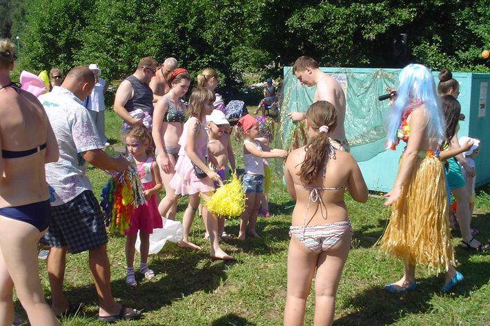 День Нептуна – 2