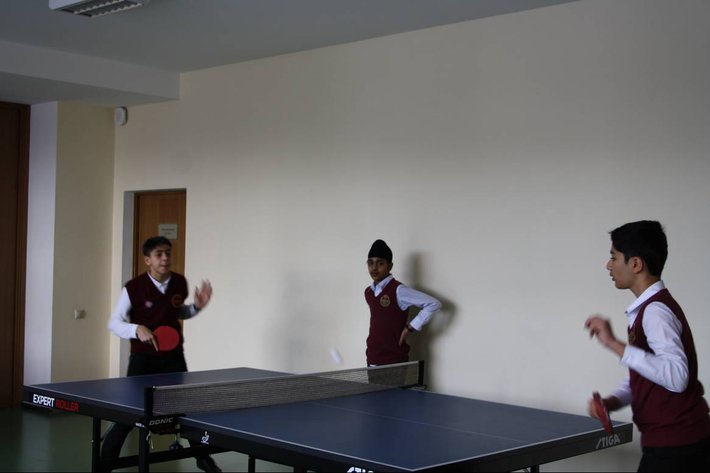 Олимпиада Школы завтрашнего дня – 5