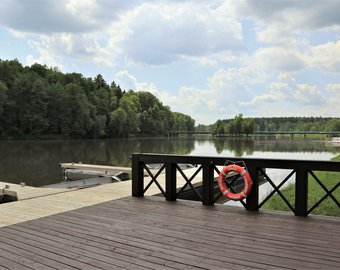 «Лето в Вороново –комфортно и безопасно!»