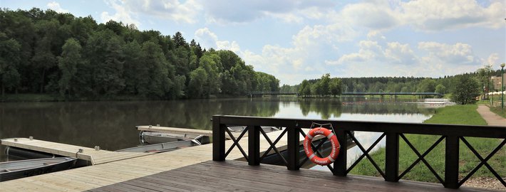 «Лето в Вороново –комфортно и безопасно!»