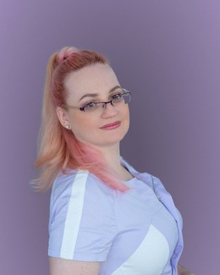 Глинянова Анна Геннадьевна