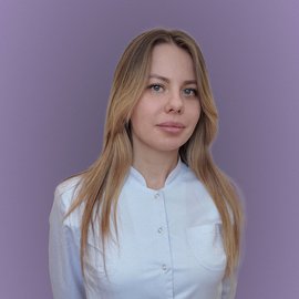 Ипатова Ольга Игоревна