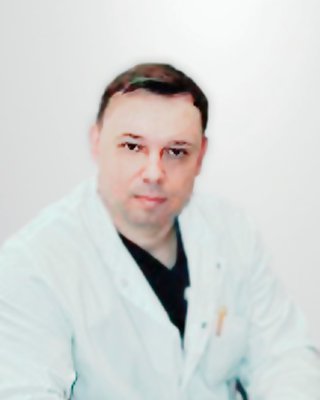 Калганов Иван Дмитриевич