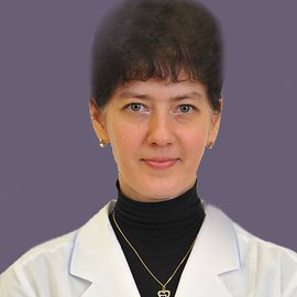 Колпакова Екатерина Викторовна