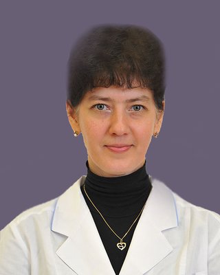 Колпакова Екатерина Викторовна