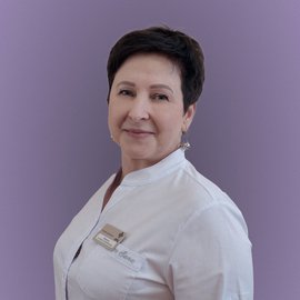 Линькова Татьяна Владимировна