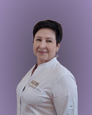 Линькова Татьяна Владимировна