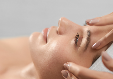 Косметологические процедуры