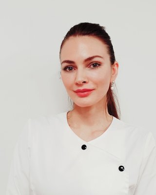 Мещерякова Елена Александровна