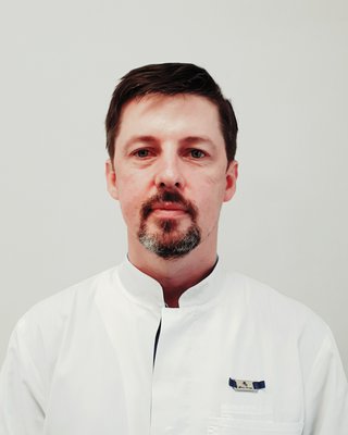 Моторин Александр Александрович
