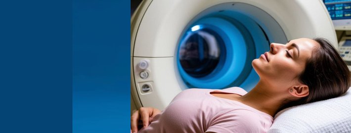 CHECK-UP программа «Онкодиагностика желудочно-кишечного тракта (ЭГДС+ФКС с седацией)» с МРТ диагностикой
