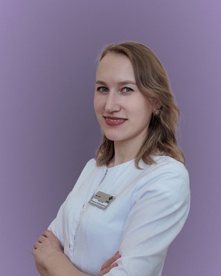 Мышова Наталья Владимировна