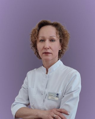 Некрасова Ольга Юрьевна