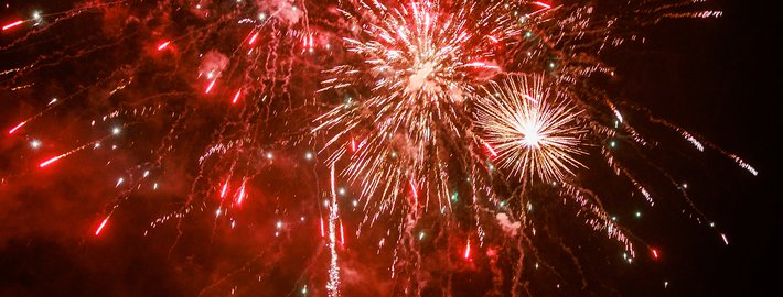 Новогодняя ночь в "Вороново" 2026