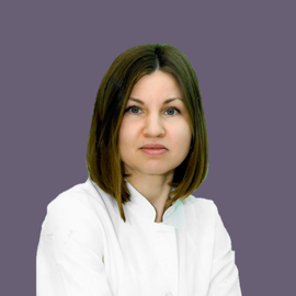 Честных Светлана Владимировна