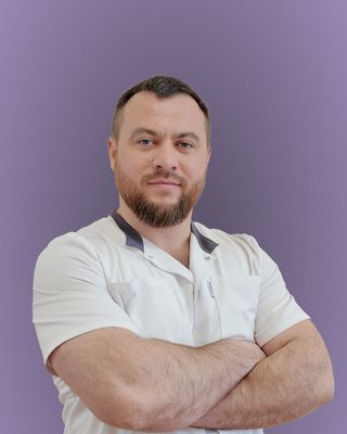 Овсянников Сергей Сергеевич